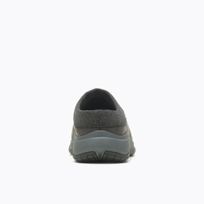 Encore Nova 5 Black Women Merrell SlipOns