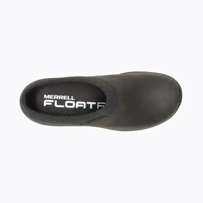 Encore Nova 5 Black Women Merrell SlipOns