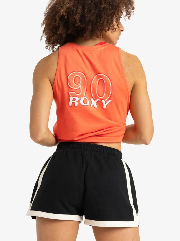 Essential Energy 8211 Sport Shorts True Black Women Roxy Shorts