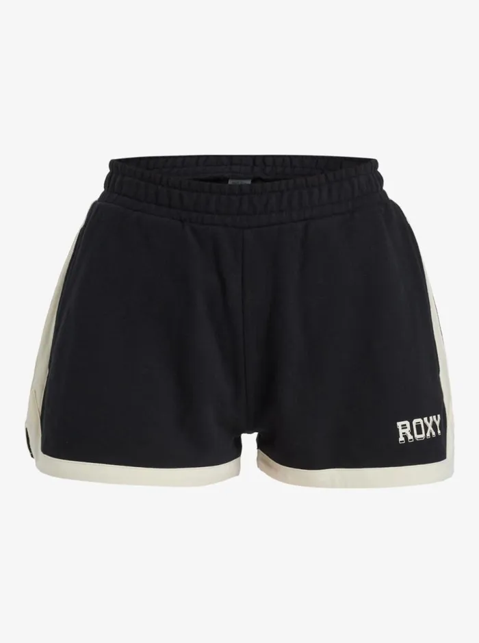 Essential Energy 8211 Sport Shorts True Black Women Roxy Shorts