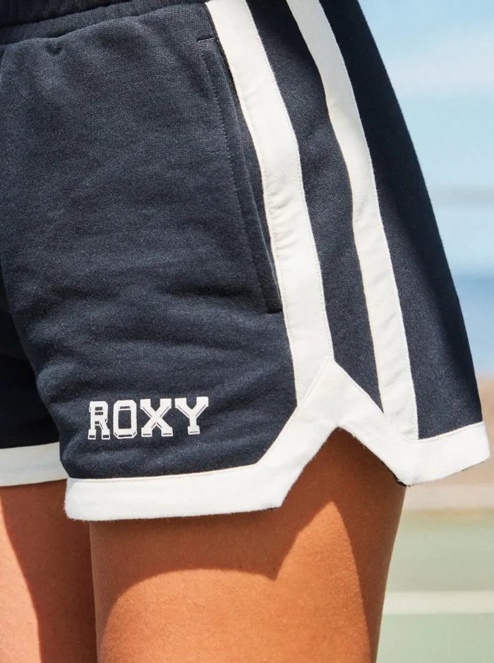 Essential Energy 8211 Sport Shorts True Black Women Roxy Shorts