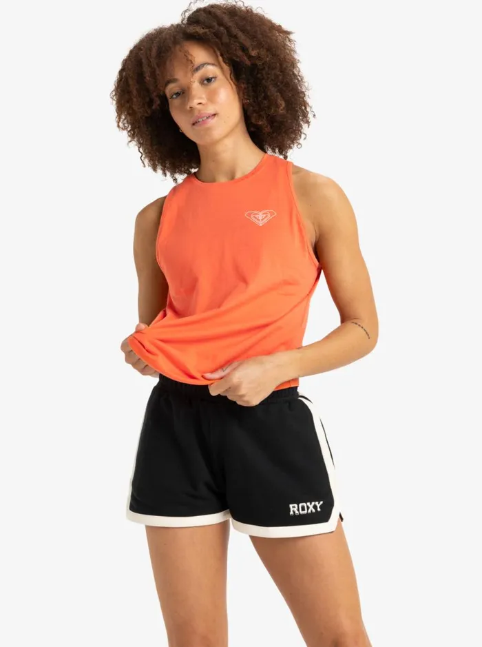 Essential Energy 8211 Sport Shorts True Black Women Roxy Shorts