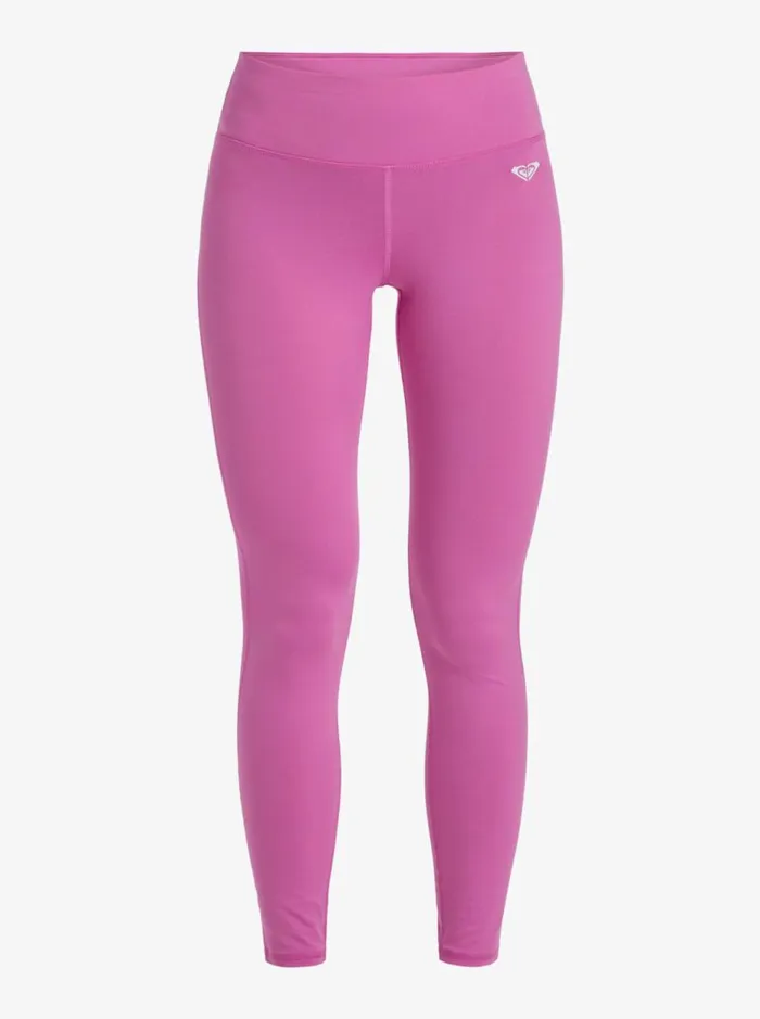 Everyday Flow 8211 Sport Leggings Rosebud Women Roxy Trousers