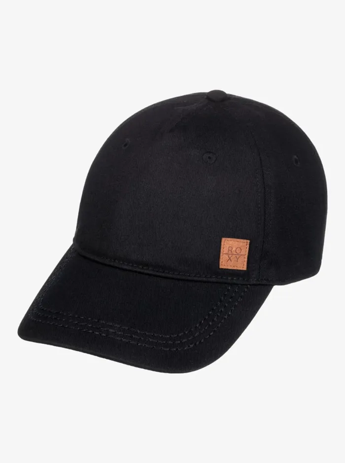 Extra Innings 8211 Baseball Cap Anthracite Women Roxy Hats and Caps Extra Innings 8211 Baseball Cap Anthracite Women Roxy Hats and Caps
