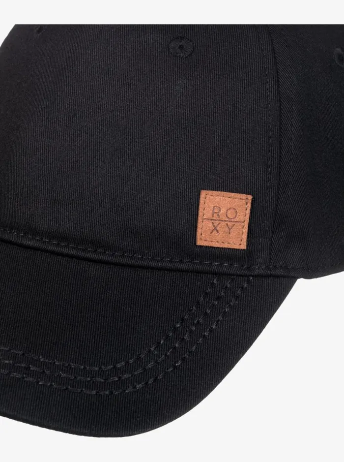 Extra Innings 8211 Baseball Cap Anthracite Women Roxy Hats and Caps Extra Innings 8211 Baseball Cap Anthracite Women Roxy Hats and Caps