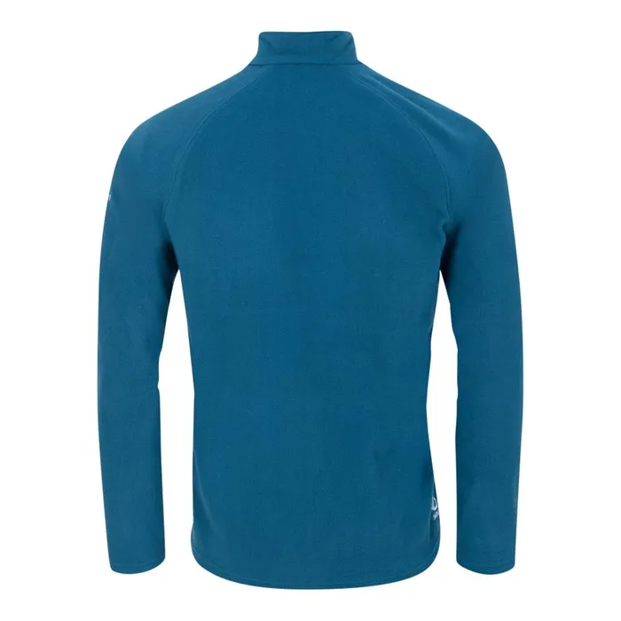 Freethink II Half Zip Fleece Kingfisher Blue Men Dare 2b Fleece