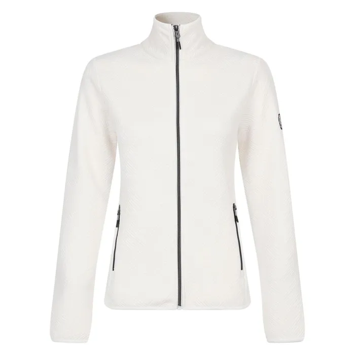 Glissade Sweater Cream Women Dare 2b Midlayers