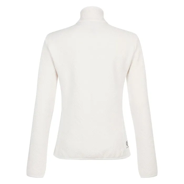 Glissade Sweater Cream Women Dare 2b Midlayers