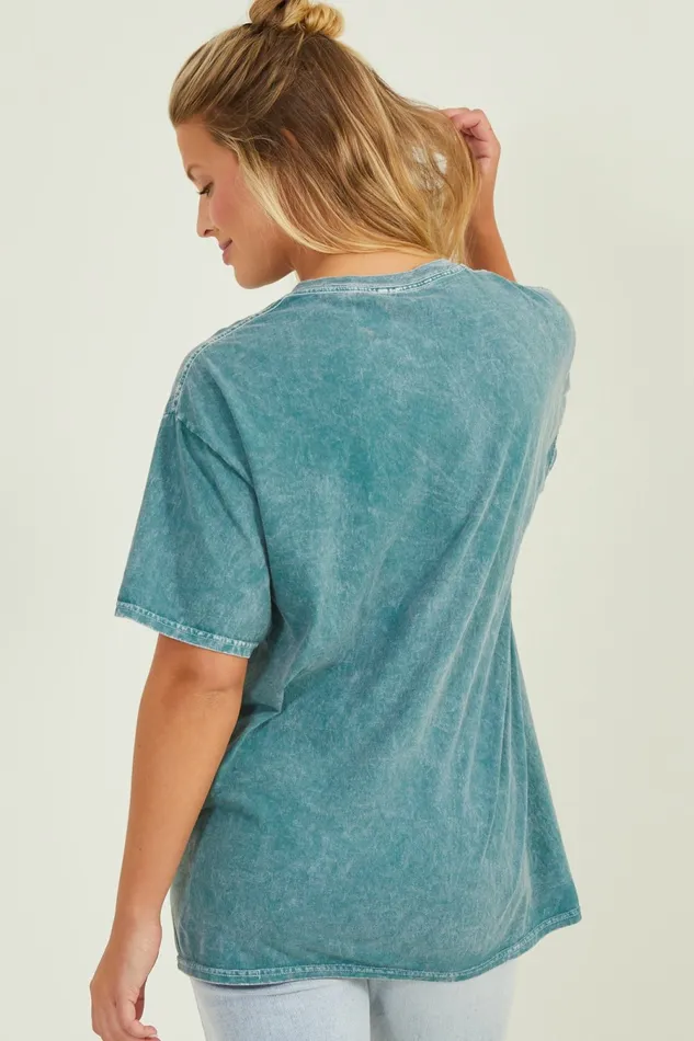 Graphics Altar8217d State Women Denver Graphic Tee