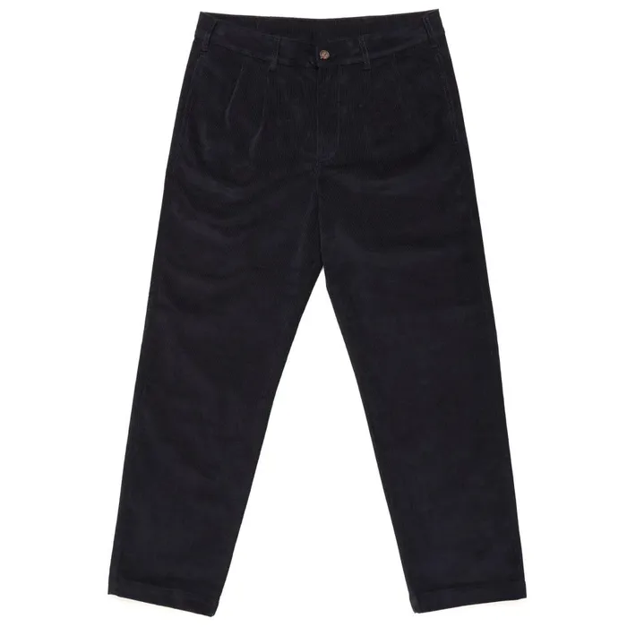 HARNESS Blue MenWomen Sebago Pants