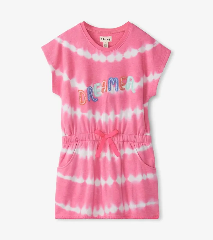 Hatley Dresses Girls Girls Dreamer PullOn Dress