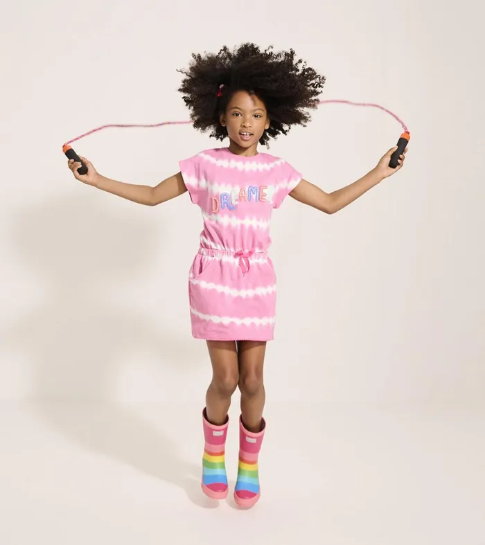 Hatley Dresses Girls Girls Dreamer PullOn Dress