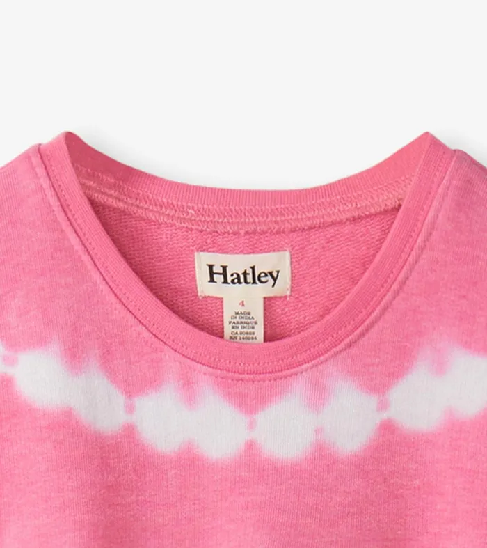 Hatley Dresses Girls Girls Dreamer PullOn Dress