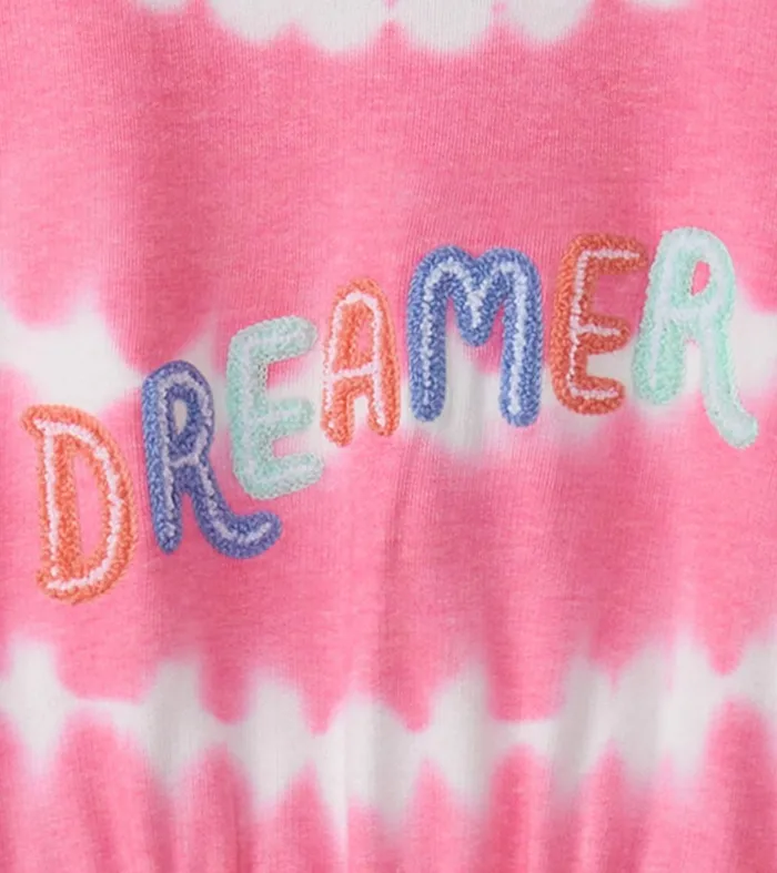 Hatley Dresses Girls Girls Dreamer PullOn Dress