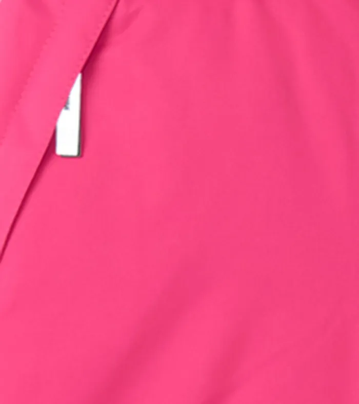 Hatley Outerwear Girls Pink Snow Pants