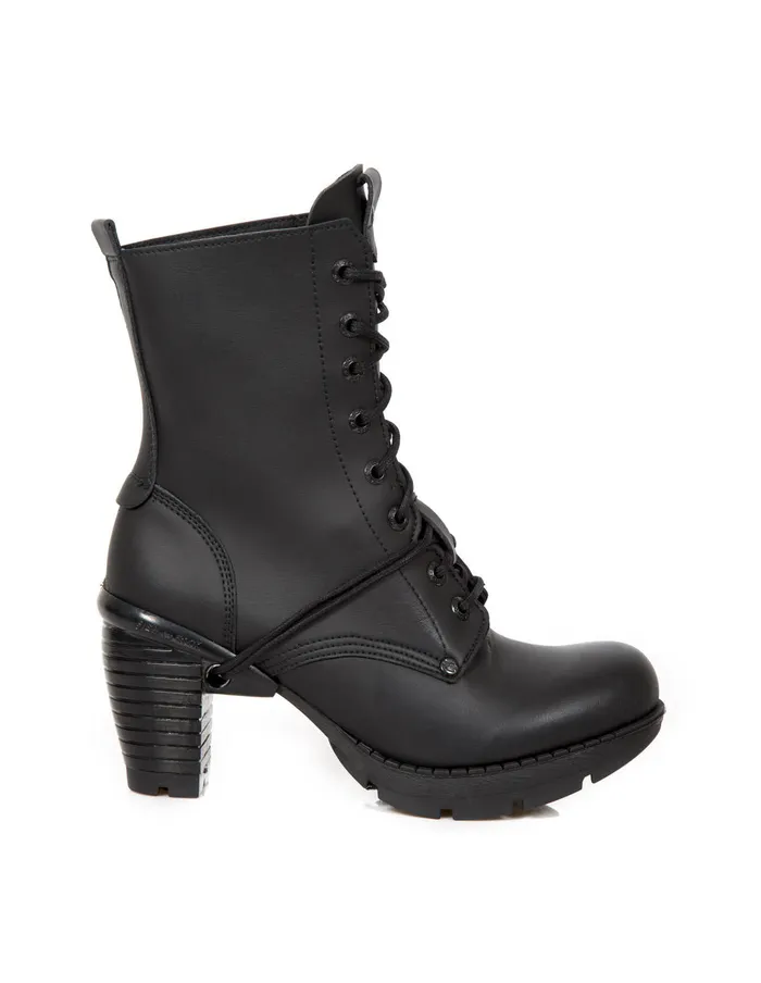 Heels Ankle Boot Trail MTr001xV1 New Rock Women