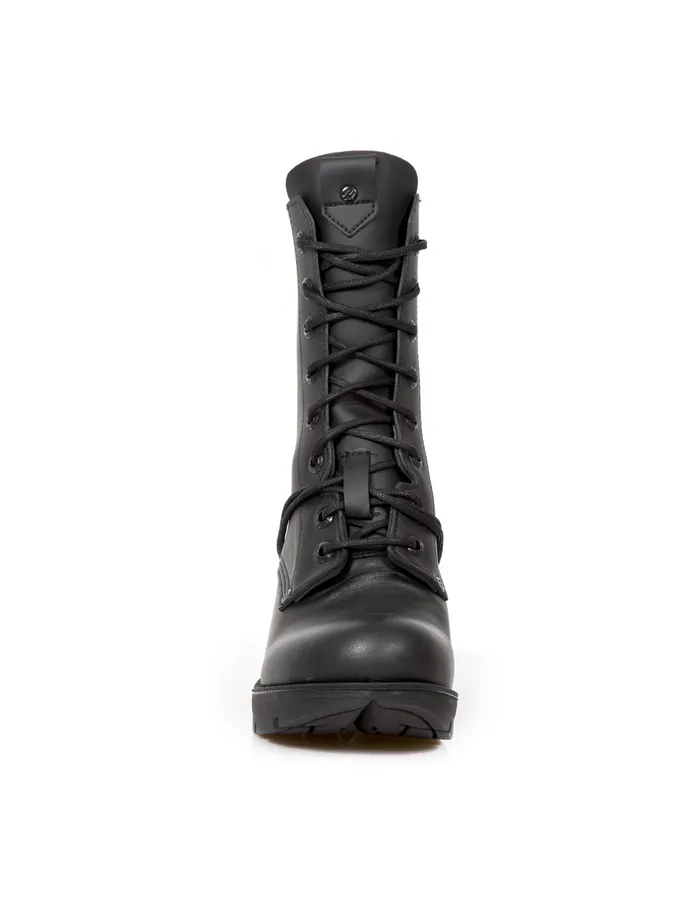 Heels Ankle Boot Trail MTr001xV1 New Rock Women Heels Ankle Boot Trail MTr001xV1 New Rock Women