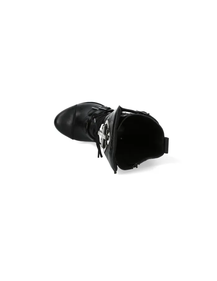 Heels Boot Punk MPunk061S1 New Rock Women Heels Boot Punk MPunk061S1 New Rock Women