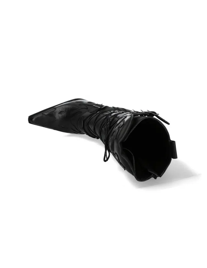 Heels M9308C2 8211 New Rock Women Heels M9308C2 8211 New Rock Women