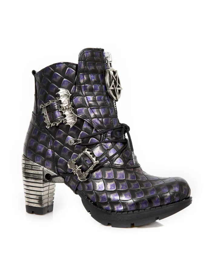 Heels Trail MTr068C6 New Rock Women
