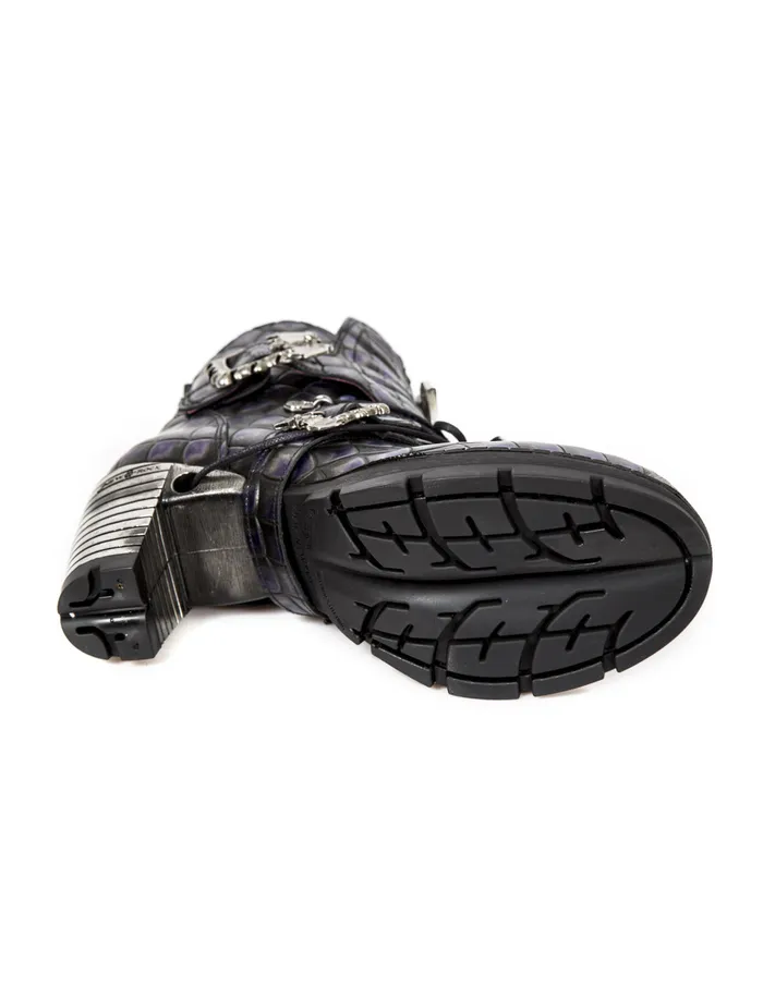 Heels Trail MTr068C6 New Rock Women Heels Trail MTr068C6 New Rock Women