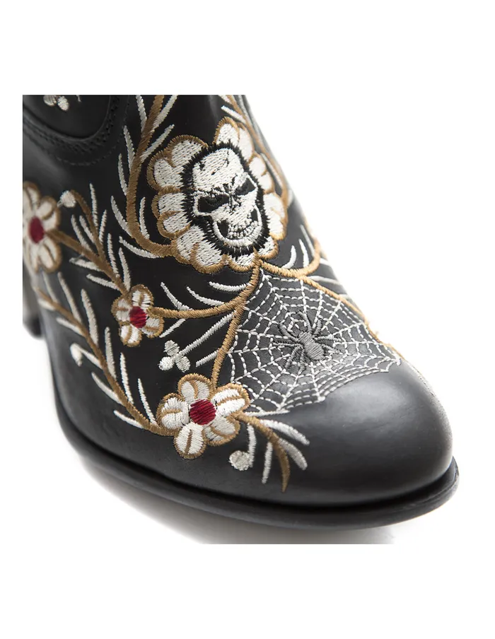 Heels Women New Rock Ankle Boot Texas MTx014C3 Heels Women New Rock Ankle Boot Texas MTx014C3