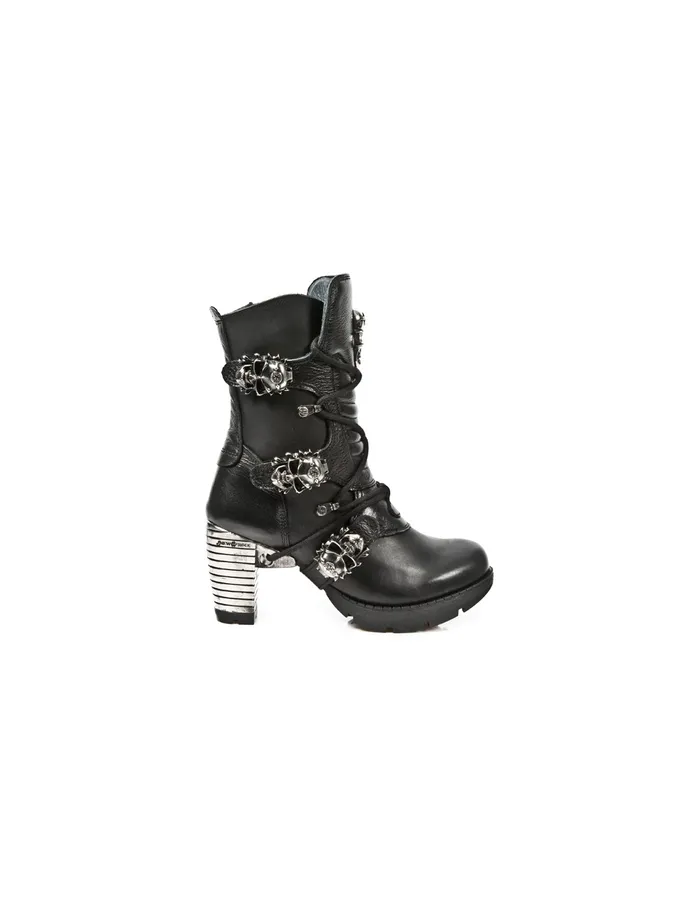 Heels Women New Rock Trail MTr026C10