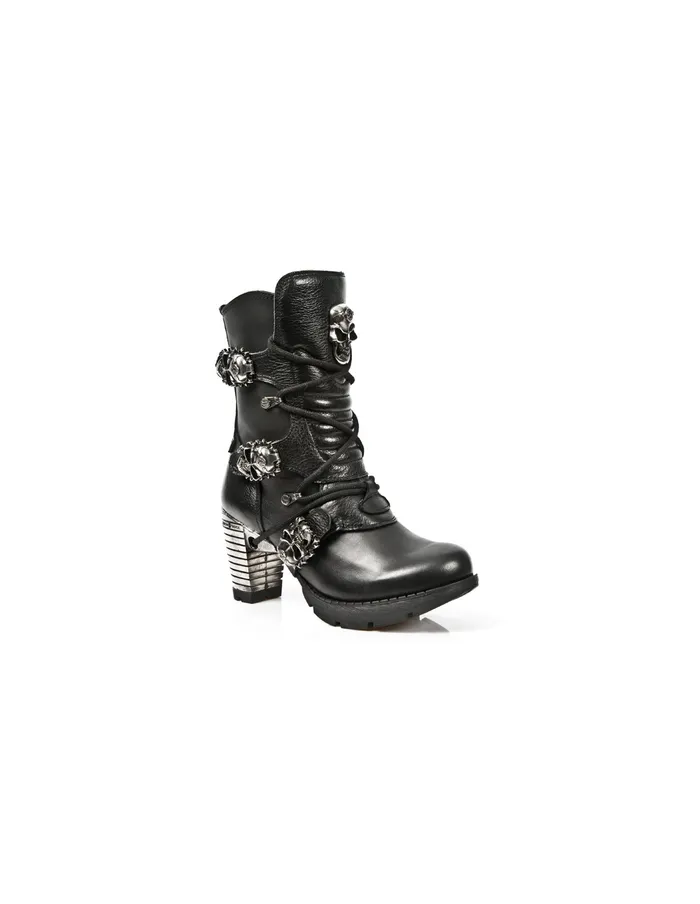 Heels Women New Rock Trail MTr026C10
