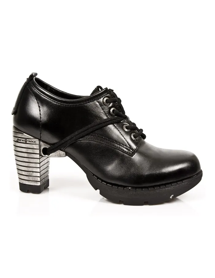 Heels Women Trail MTr011S3 New Rock