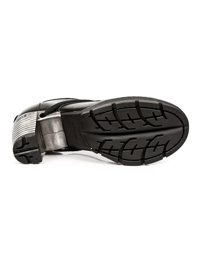 Heels Women Trail MTr011S3 New Rock