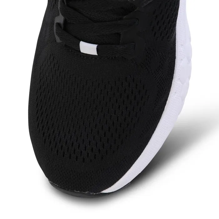 Hex Rapid Performance Trainers Black White Men Dare 2b Shoes