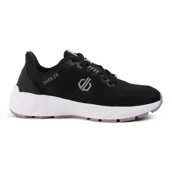 Hex Rapid Performance Trainers Black Women Dare 2b Shoes