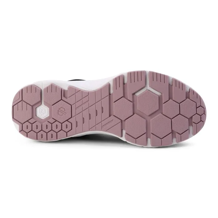 Hex Rapid Performance Trainers Black Women Dare 2b Shoes