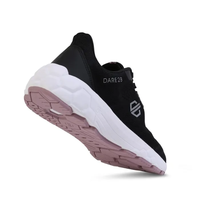 Hex Rapid Performance Trainers Black Women Dare 2b Shoes