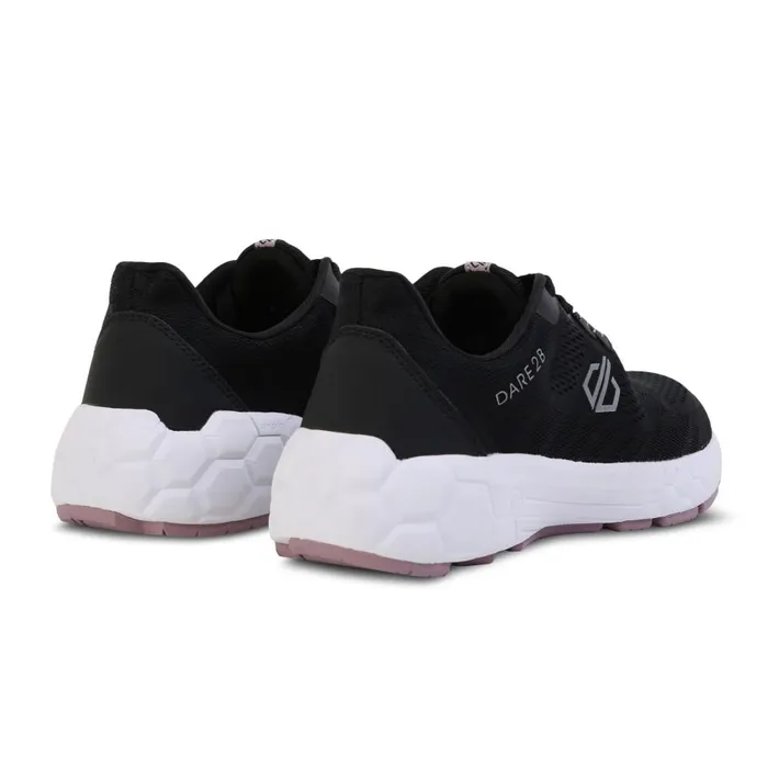 Hex Rapid Performance Trainers Black Women Dare 2b Shoes