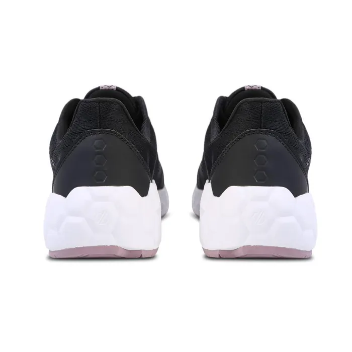 Hex Rapid Performance Trainers Black Women Dare 2b Shoes