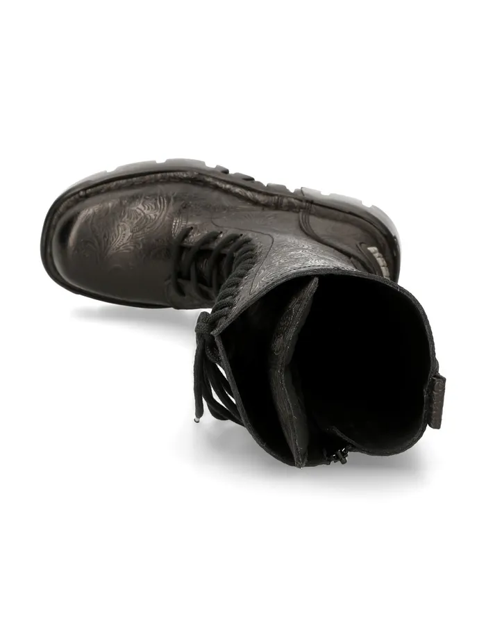 High Boots WomenMen M235C14 New Rock