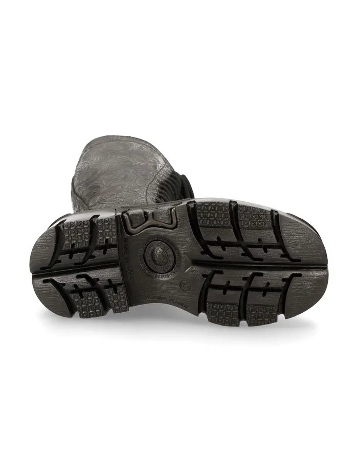 High Boots WomenMen M235C14 New Rock
