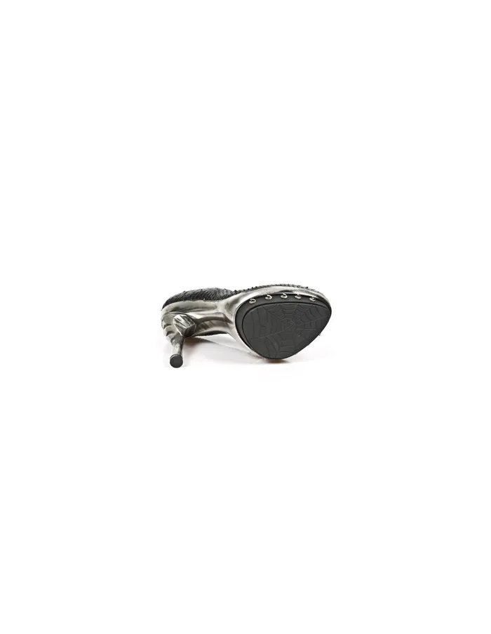 High Heels Shoe Punk MPunk011C13 New Rock Women High Heels Shoe Punk MPunk011C13 New Rock Women