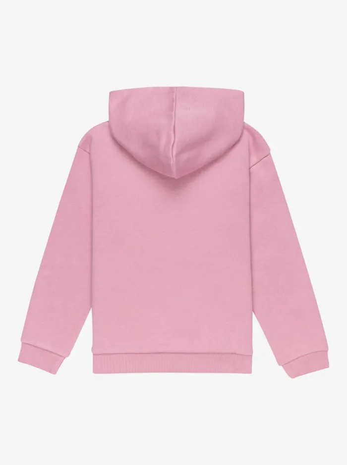 Hope You Trust 8211 Pullover Hoodie For Girls 4 8211 16 Mauve Orchid Kids Roxy Sweatshirts and Hoodies Hope You Trust 8211 Pullover Hoodie For Girls 4 8211 16 Mauve Orchid Kids Roxy Sweatshirts and Hoodies