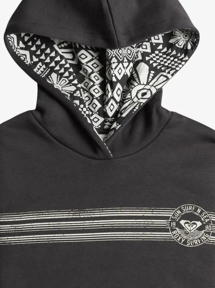 Hope You Trust 8211 Pullover Hoodie For Girls 4 8211 16 Phantom Kids Roxy Sweatshirts and Hoodies