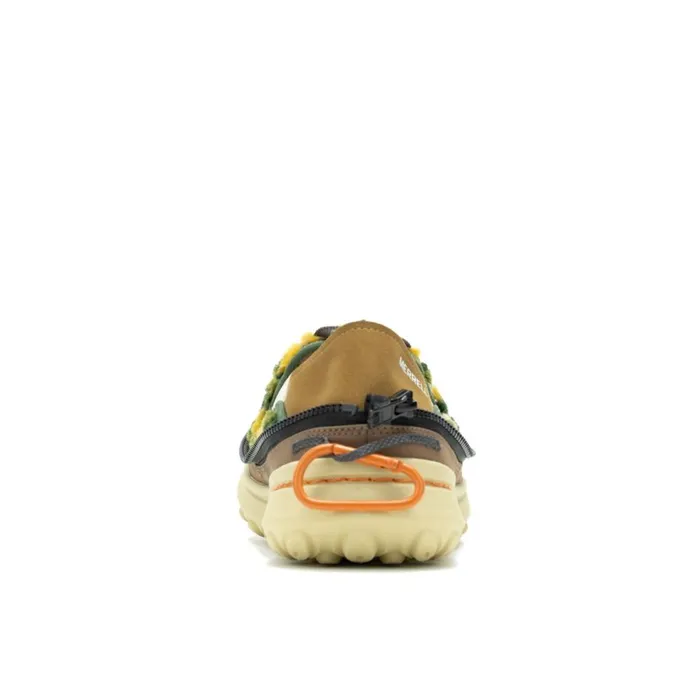 Hut Moc 2 Packable Cozy Tan Multi Men Merrell SlipOns