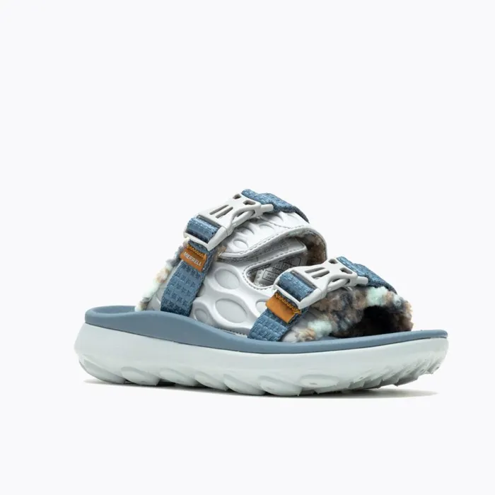 Hut Ultra Wrap Snug Highrise Women Merrell Sandals
