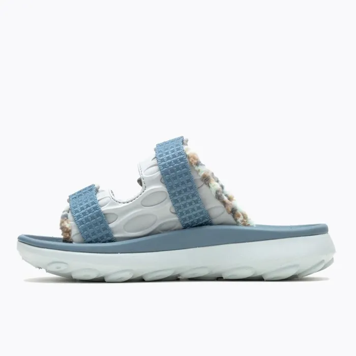 Hut Ultra Wrap Snug Highrise Women Merrell Sandals