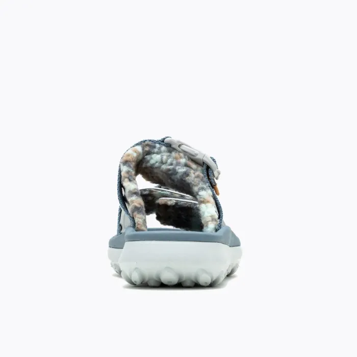 Hut Ultra Wrap Snug Highrise Women Merrell Sandals