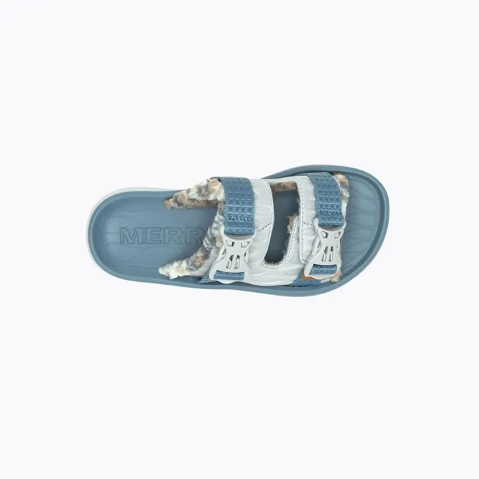 Hut Ultra Wrap Snug Highrise Women Merrell Sandals