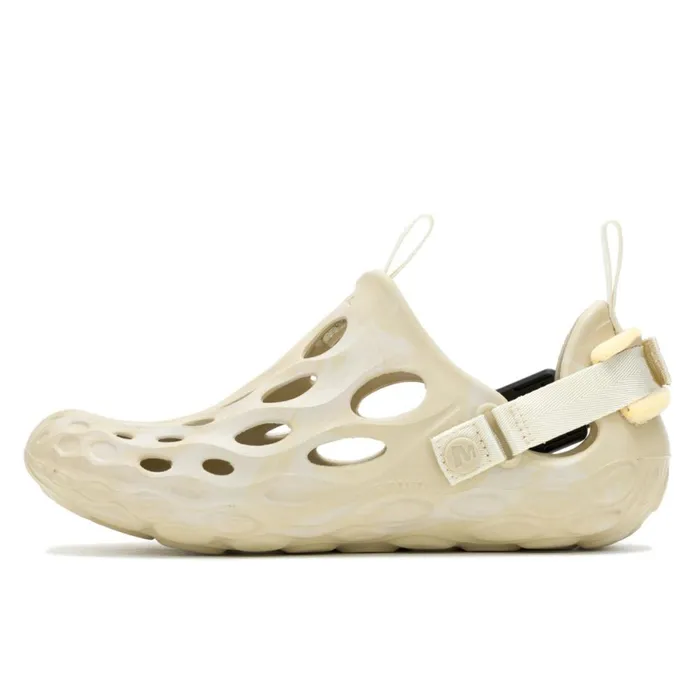 Hydro Moc Strap 1trl X Advisory Board Crystals Khaki Men Merrell Sandals