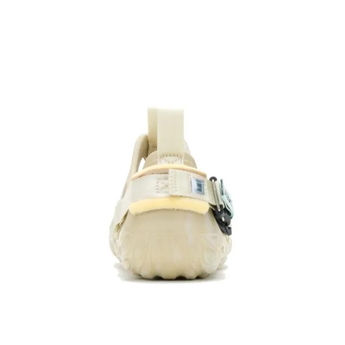 Hydro Moc Strap 1trl X Advisory Board Crystals Khaki Men Merrell Sandals