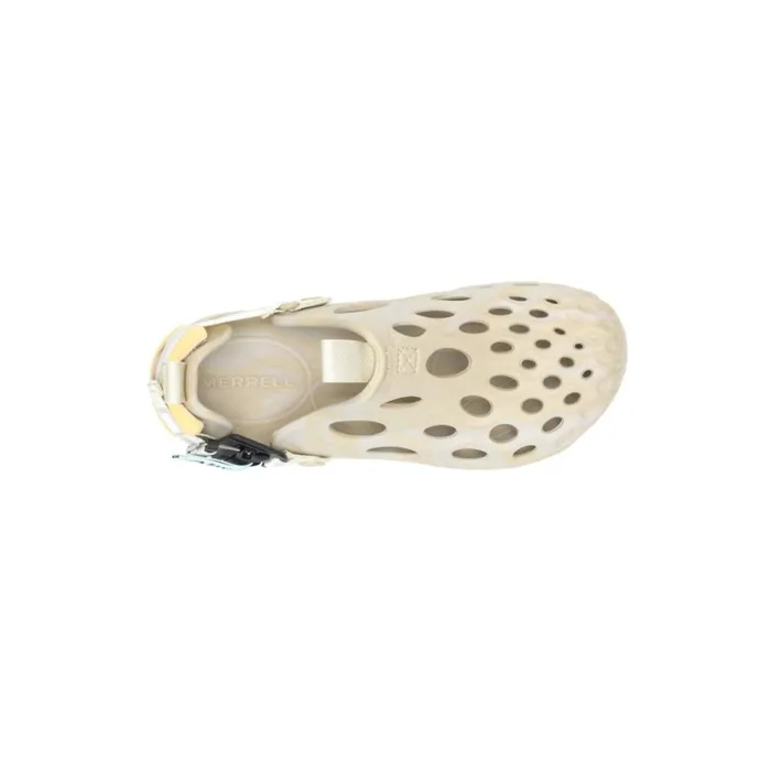 Hydro Moc Strap 1trl X Advisory Board Crystals Khaki Men Merrell Sandals