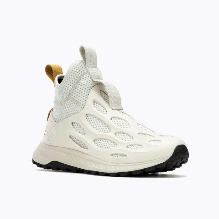 Hydro Runner Mid GoreTex 1trl Moonbeam Men Merrell SlipOns